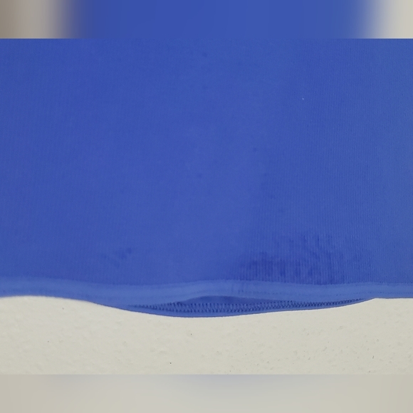 🌟 NWOT 🌟 Free People on the Radar longline tank - Picture 6 of 6